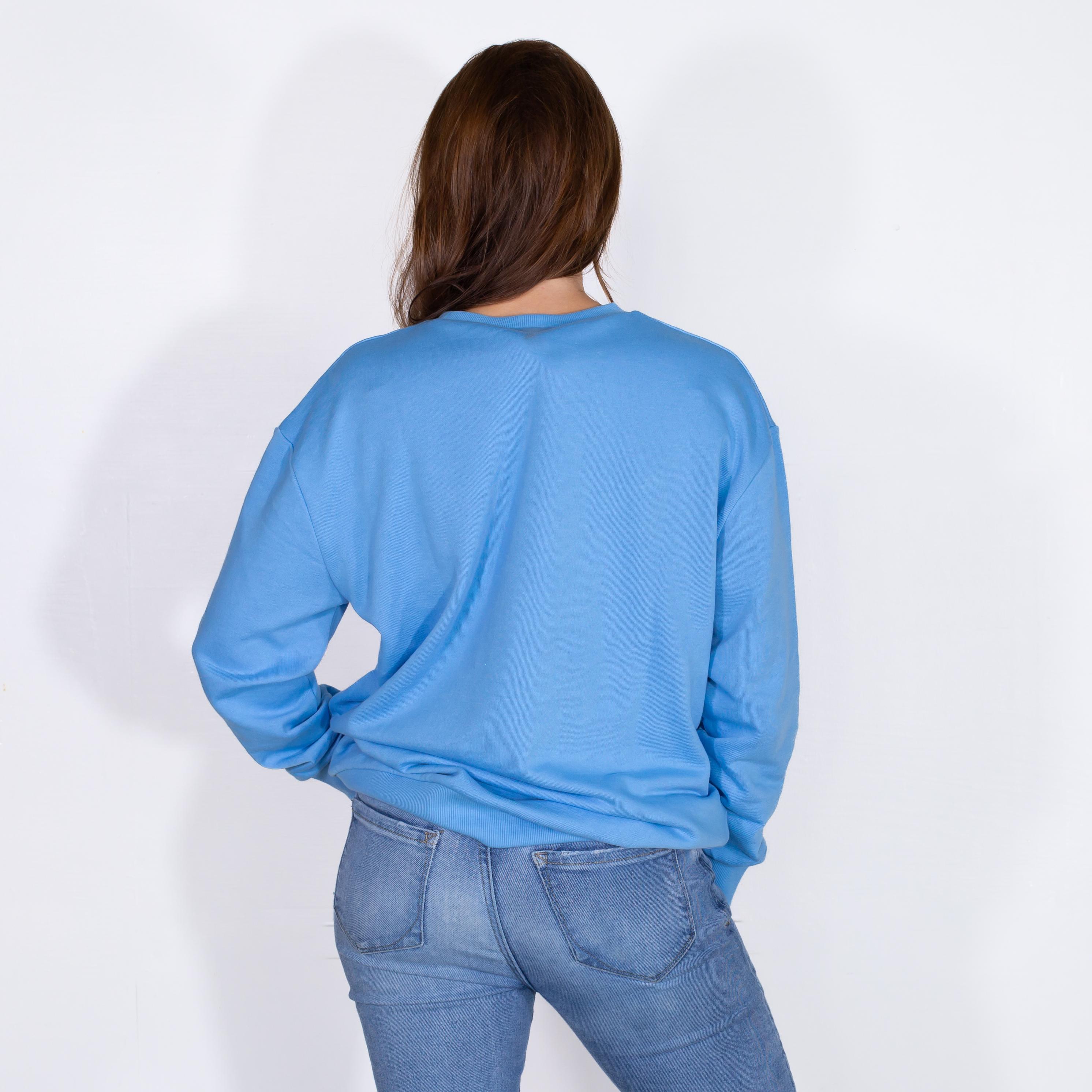 Mama Sweatshirt |The Royal Standard